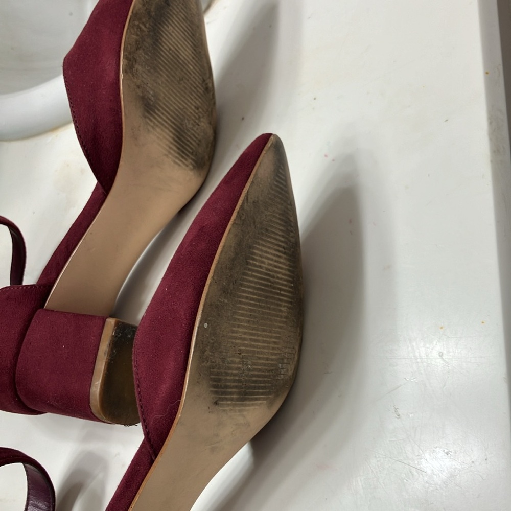 Ladies shoes - Picture 5 of 8